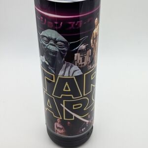 Star Wars Themed Bluetooth Audio Tumbler Tumbler